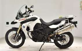 BMW F800GS 2010 0219