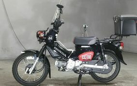 HONDA CROSS CUB 110 2021 JA45