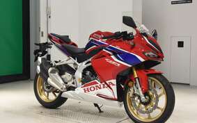 HONDA CBR250RR A MC51