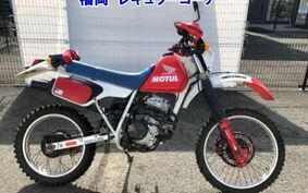 HONDA XLR250R MD20