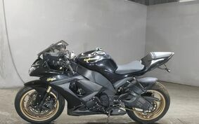 KAWASAKI ZX 10 NINJA R 2011 ZXT00F