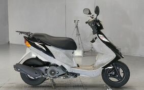 SUZUKI ADDRESS V125 G CF4EA