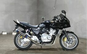 HONDA CB400 SUPER BOLDOR 2008 NC42