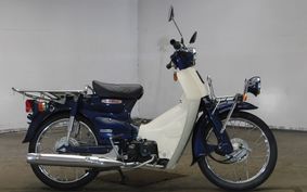 HONDA PRESS CUB 50 AA01