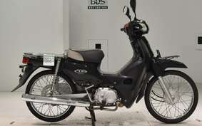 HONDA C50 SUPER CUB AA04