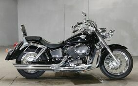 HONDA SHADOW 400 2005 NC34