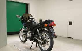 HONDA CBX125F JC11