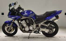 YAMAHA FZS1000 FAZER 2002