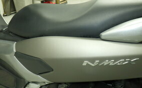 YAMAHA N-MAX SE86J