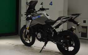 BMW G310GS 2018