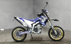 YAMAHA WR250R DG15J