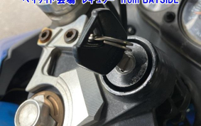 KAWASAKI NINJA250R