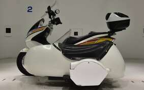 HONDA PCX150 SIDECAR KF12