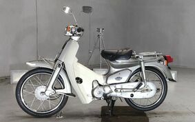 HONDA C70 SUPER CUB CUSTOM C70