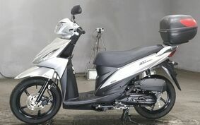 SUZUKI ADDRESS 110 CE47A