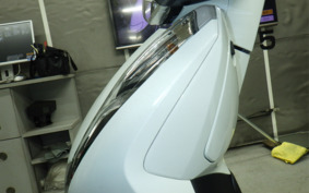 HONDA LEAD 125 JF45