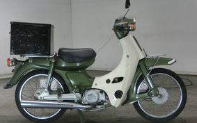 YAMAHA TOWN MATE 80 22K