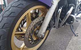 HONDA CB750 2005 RC42