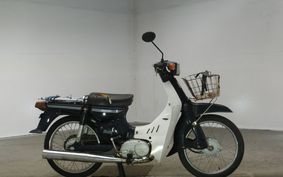 SUZUKI BIRDIE 50 BA14A