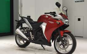 HONDA CBR250R GEN 3 MC41