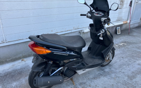 YAMAHA CYGNUS125X SE12J