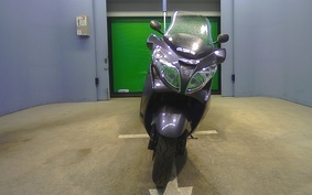 SUZUKI SKYWAVE 400 A 2012 CK45A