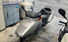 HONDA FUSION MF02