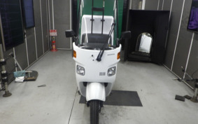 HONDA GYRO CANOPY TA03