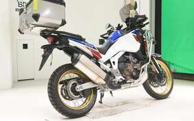 HONDA CRF1100L AFRICA TWIN DCT 2024 SD10