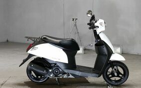 SUZUKI LET's CA4AA