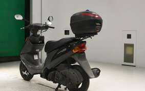 SUZUKI ADDRESS V125 CF4EA