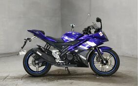 YAMAHA YZF-R15 1CK0