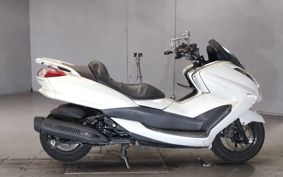 YAMAHA MAJESTY 250 SG20J