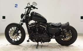 HARLEY XL883N 2013 LE2