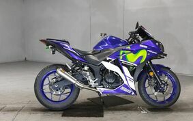 YAMAHA YZF-R25 RG10J