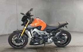 YAMAHA MT-09 2015 RN34J