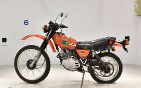 HONDA XL250S L250S