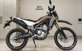 HONDA CRF250L MD47