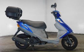 SUZUKI ADDRESS V125 G CF46A