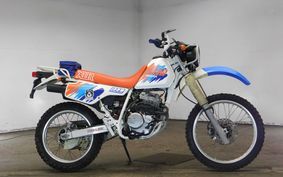 HONDA XLR250 BAJA MD22