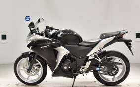 HONDA CBR250R GEN 3 MC41