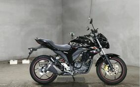 SUZUKI GIXXER 150 NG4BG