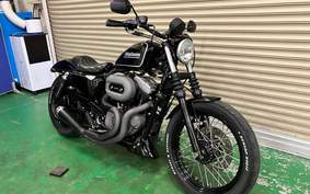 HARLEY XL1200N 2007 CZ3