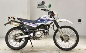 YAMAHA SEROW 225 4JG