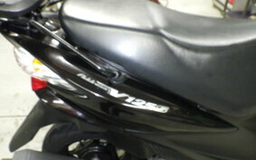 SUZUKI ADDRESS V125 S CF4MA