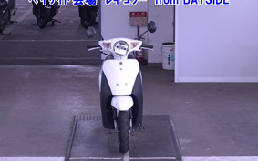 SUZUKI LETS