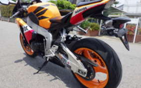 HONDA CBR1000RR 2011 SC59