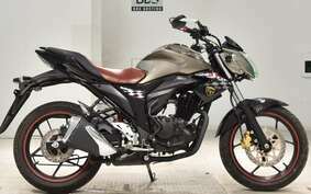 SUZUKI GIXXER 150 NG4BA