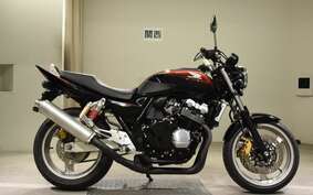 HONDA CB400SFV-3 2007 NC39