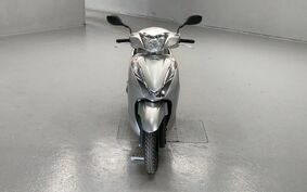 HONDA LEAD 125 JF45